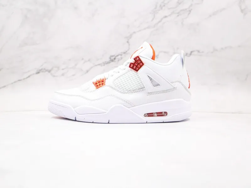 Nike Air Jordan 4 Modelo 111