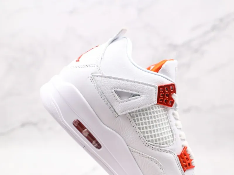 Nike Air Jordan 4 Modelo 111