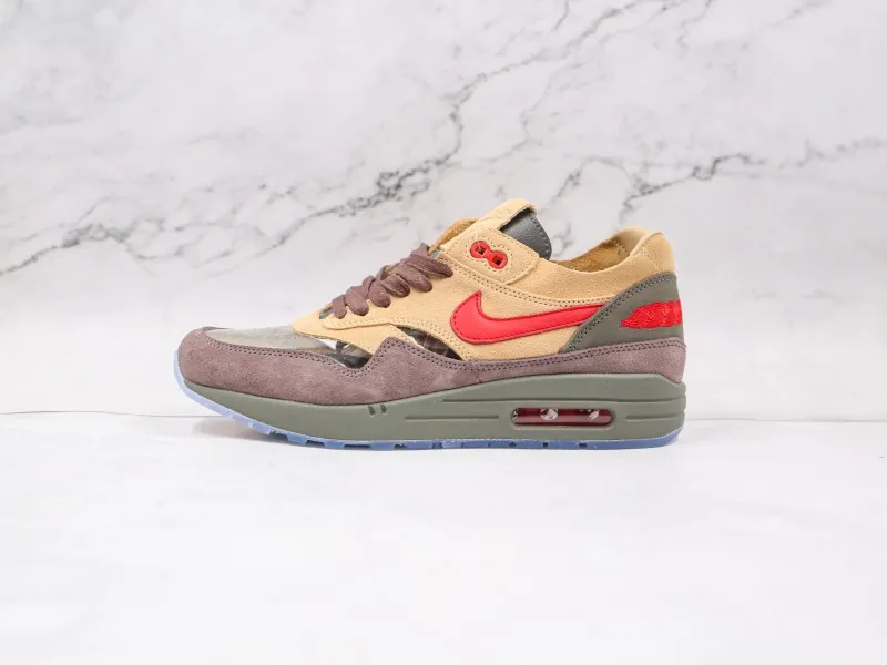 Nike Air Max 1 “ Tea Leaf Brown ” Modelo 110M