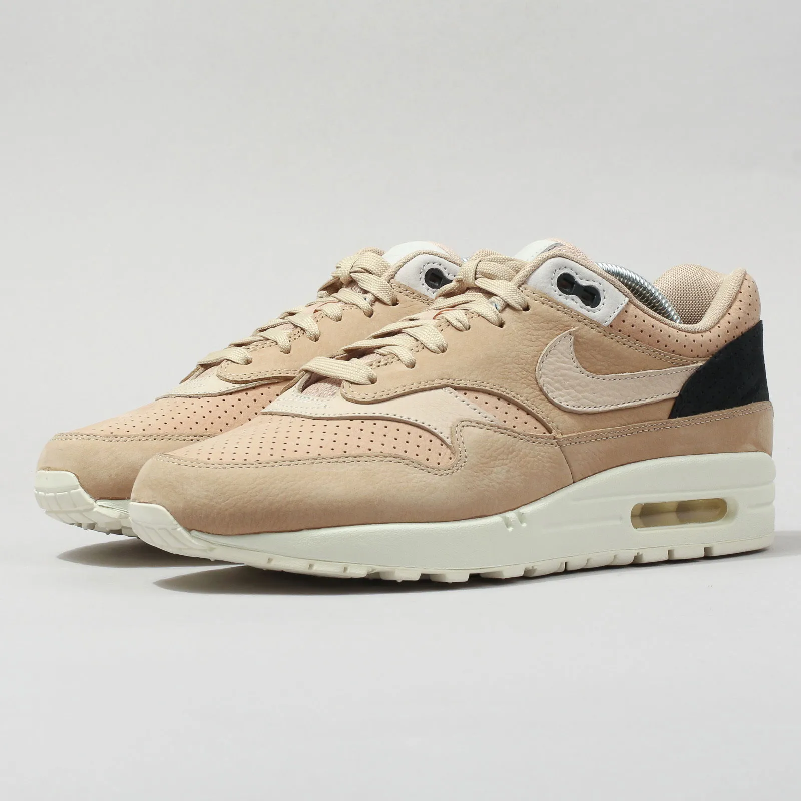 Nike Air Max 1 Pinnacle "Mushroom"