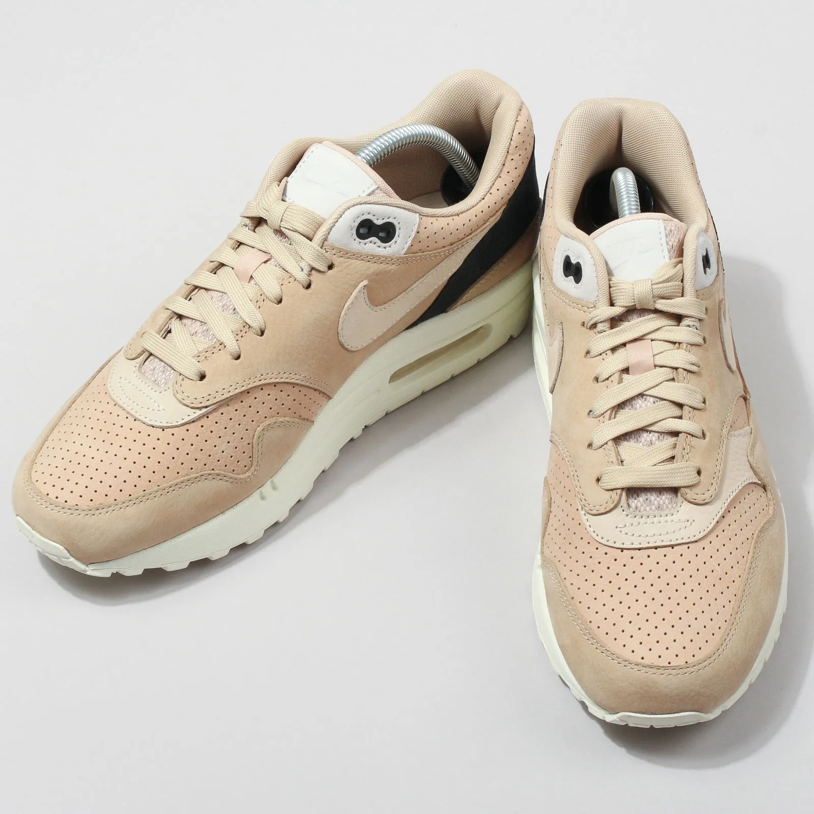 Nike Air Max 1 Pinnacle "Mushroom"