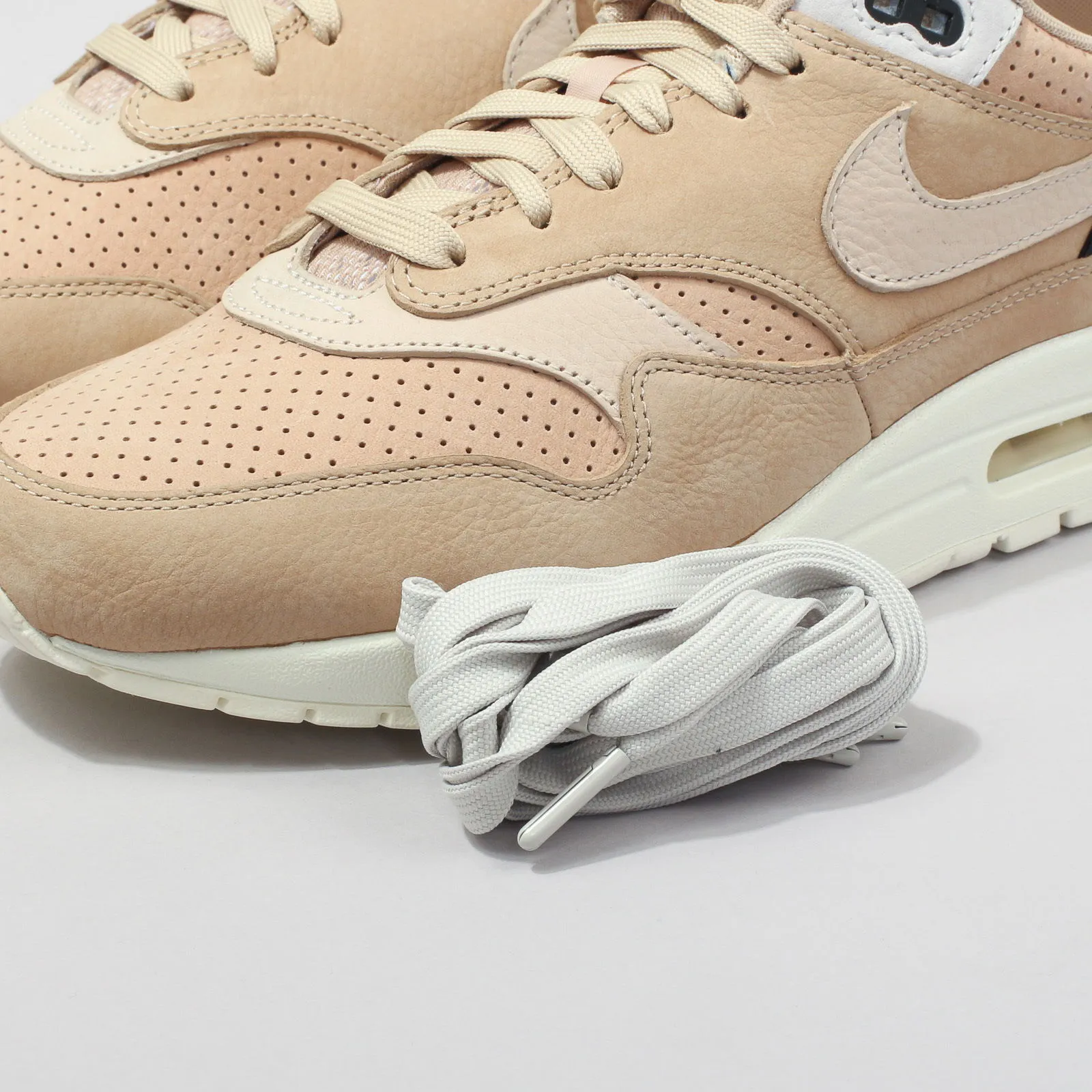 Nike Air Max 1 Pinnacle "Mushroom"