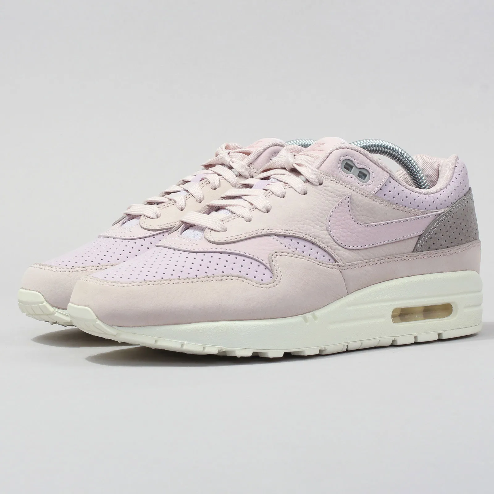 Nike Air Max 1 Pinnacle "Silt Red"