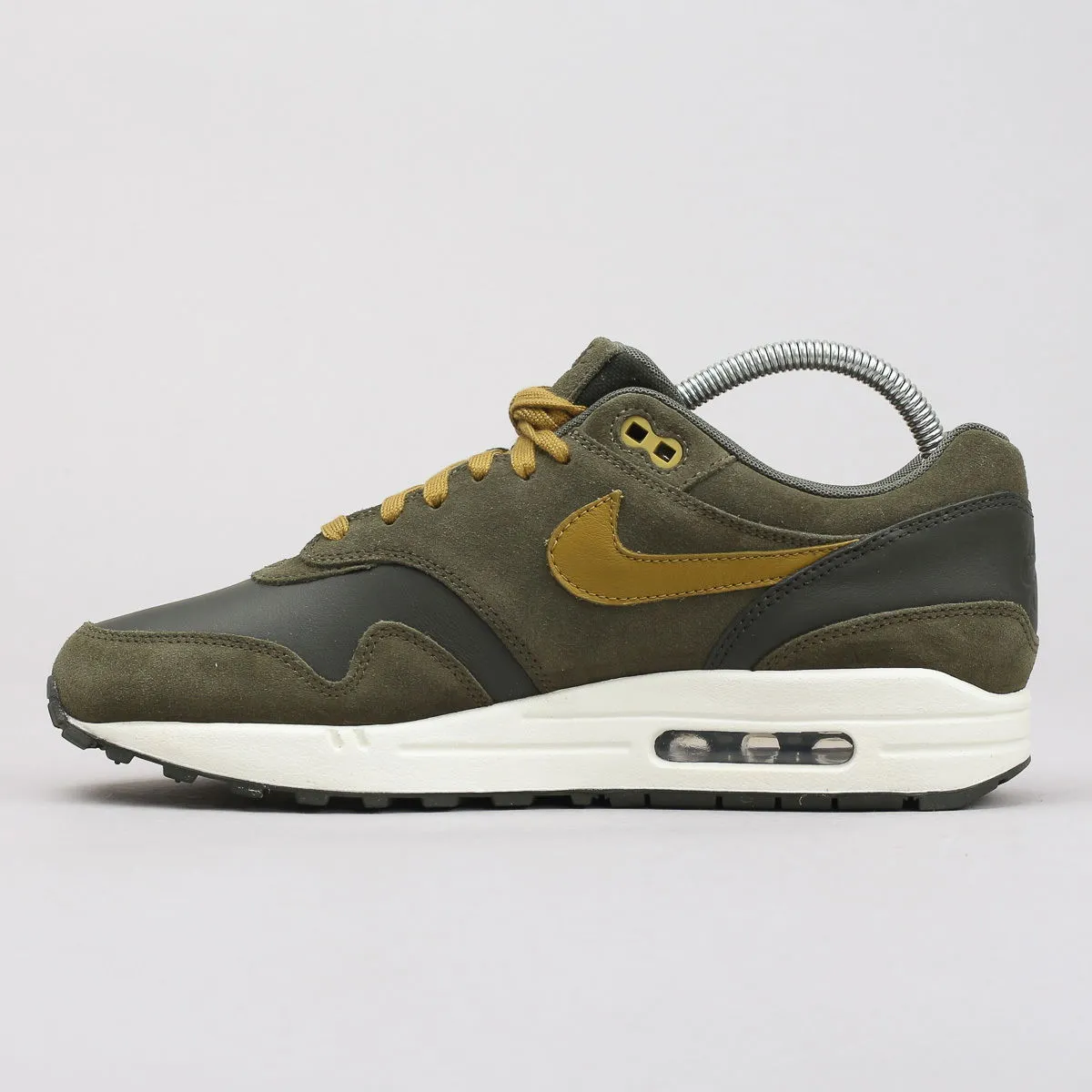 Nike Air Max 1 Premium Leather