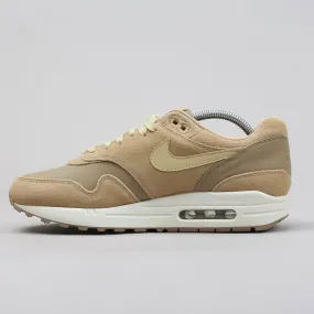 Nike Air Max 1 Premium "Tan Suede"