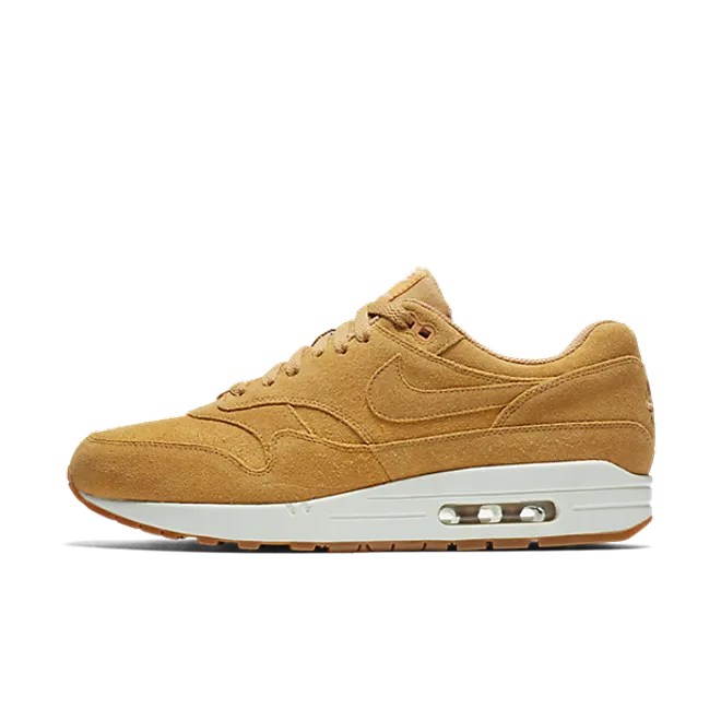 Nike Air Max 1 Premium "Wheat"