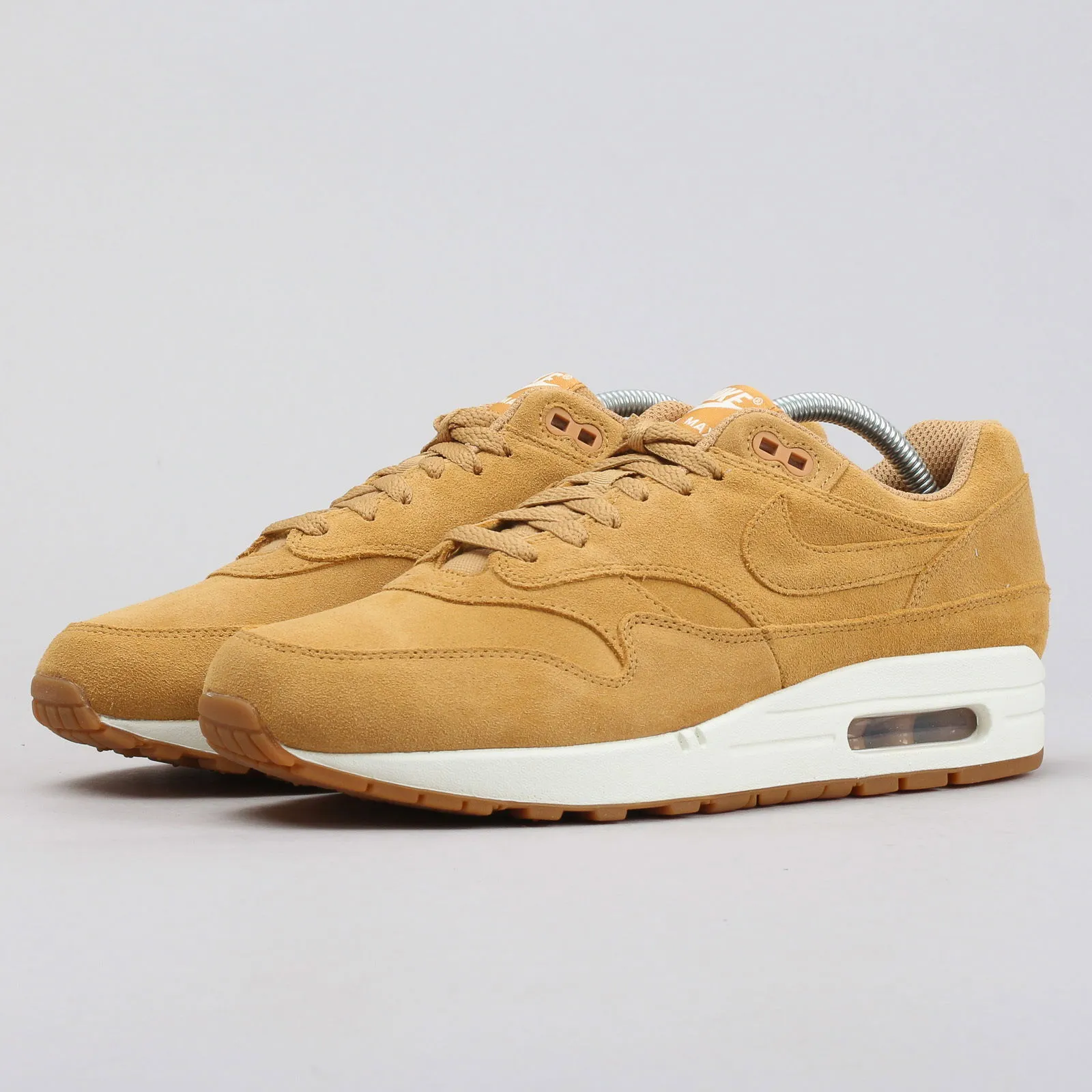 Nike Air Max 1 Premium "Wheat"