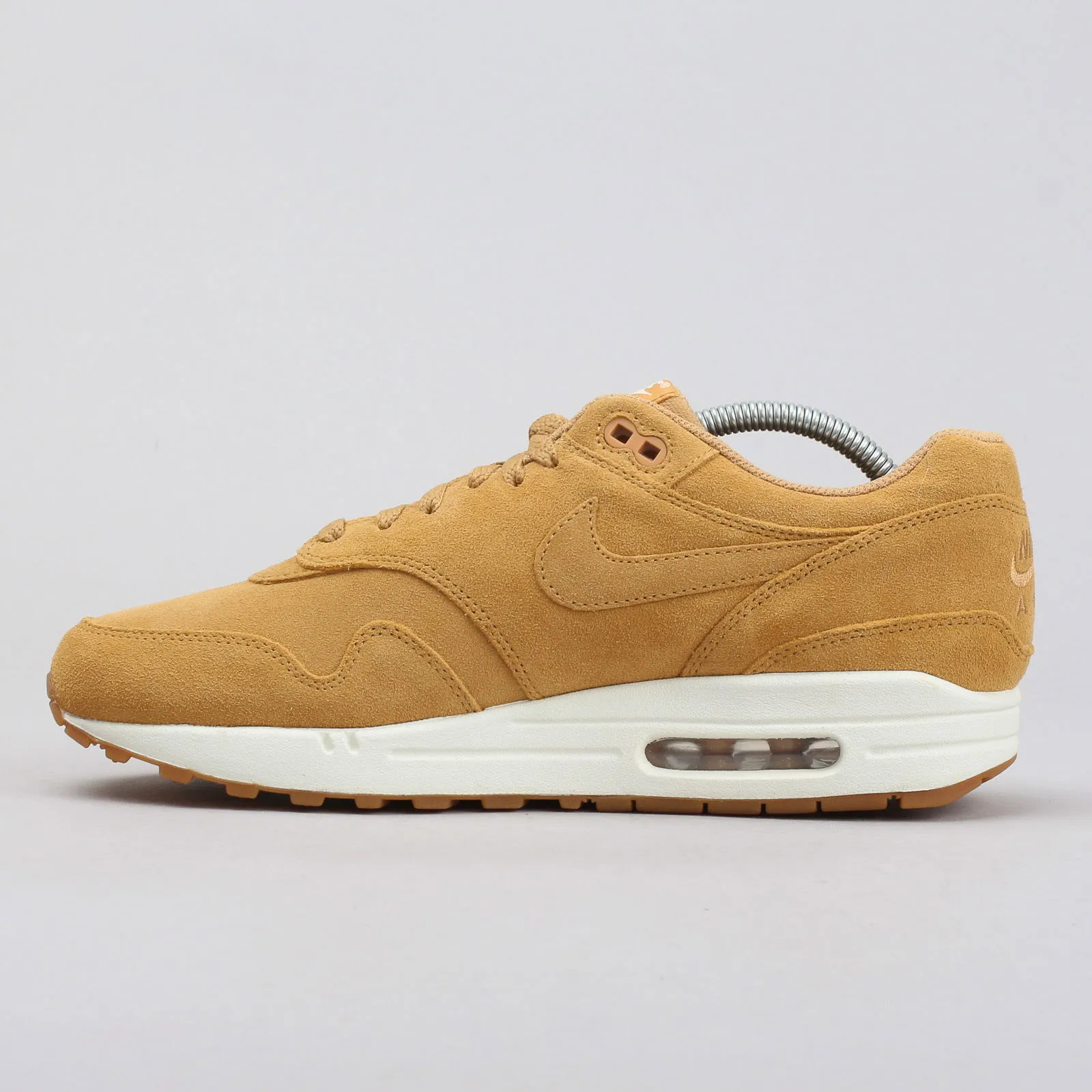 Nike Air Max 1 Premium "Wheat"