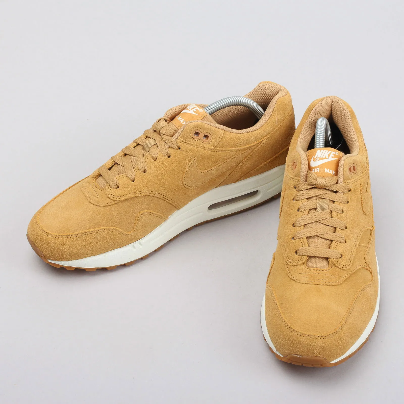 Nike Air Max 1 Premium "Wheat"