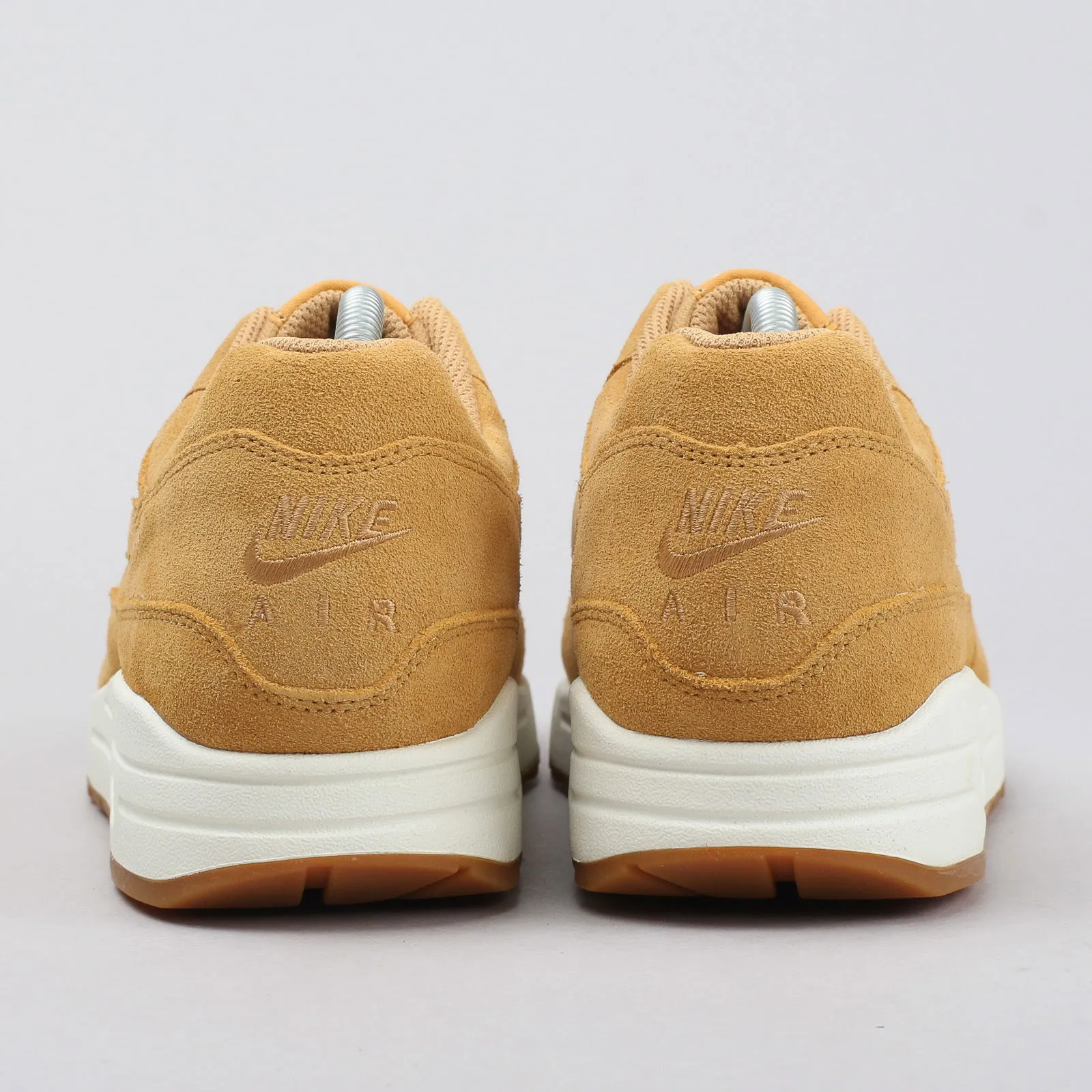 Nike Air Max 1 Premium "Wheat"