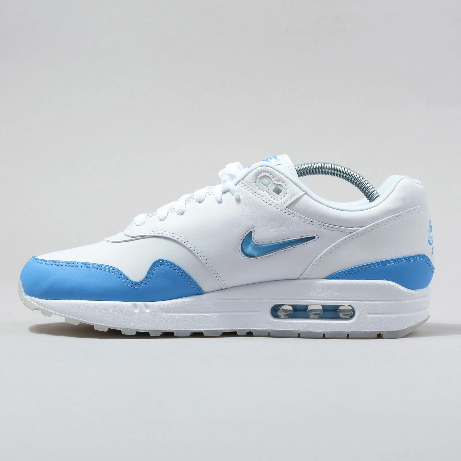 Nike Air Max 1 Premium SC Jewel "University Blue"