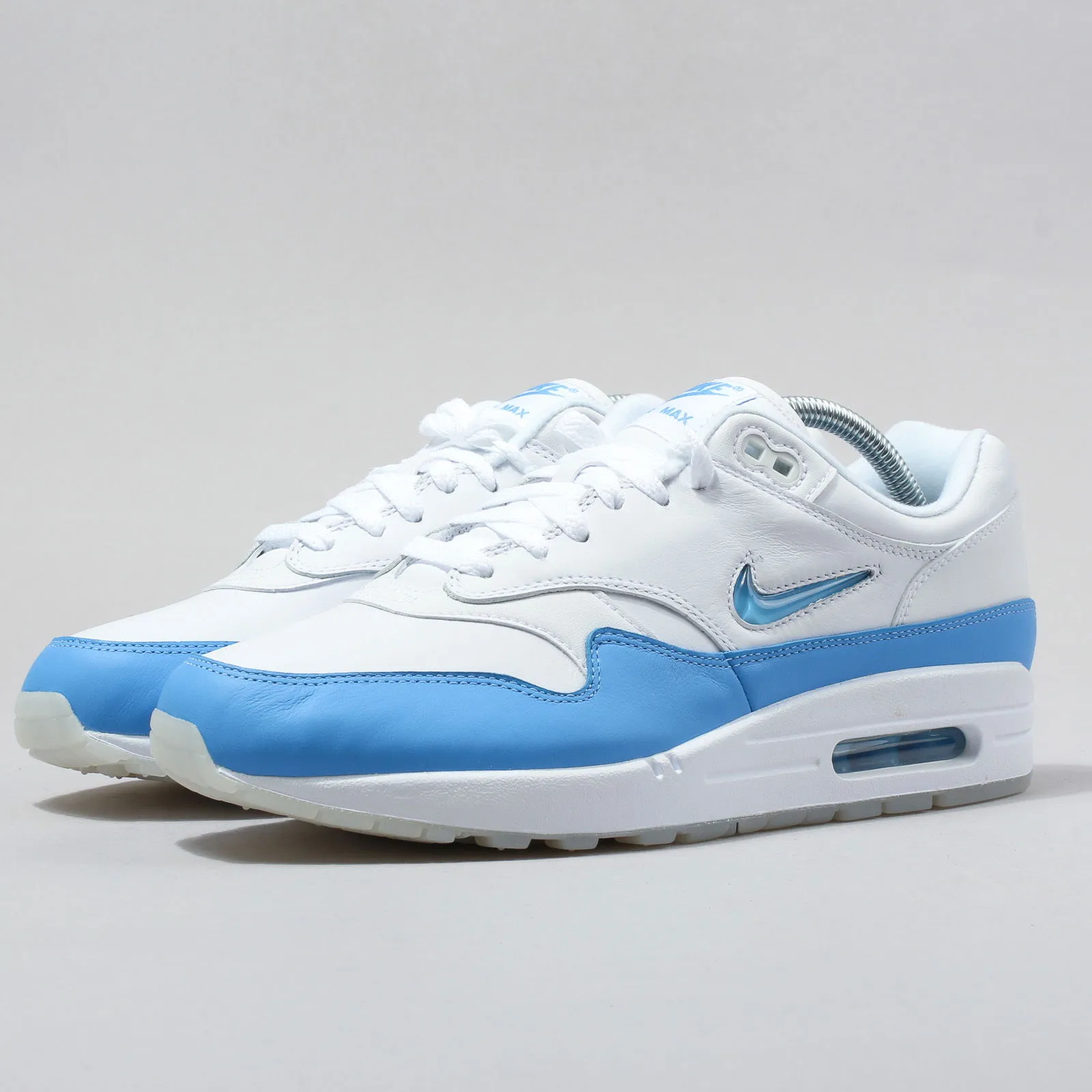 Nike Air Max 1 Premium SC Jewel "University Blue"