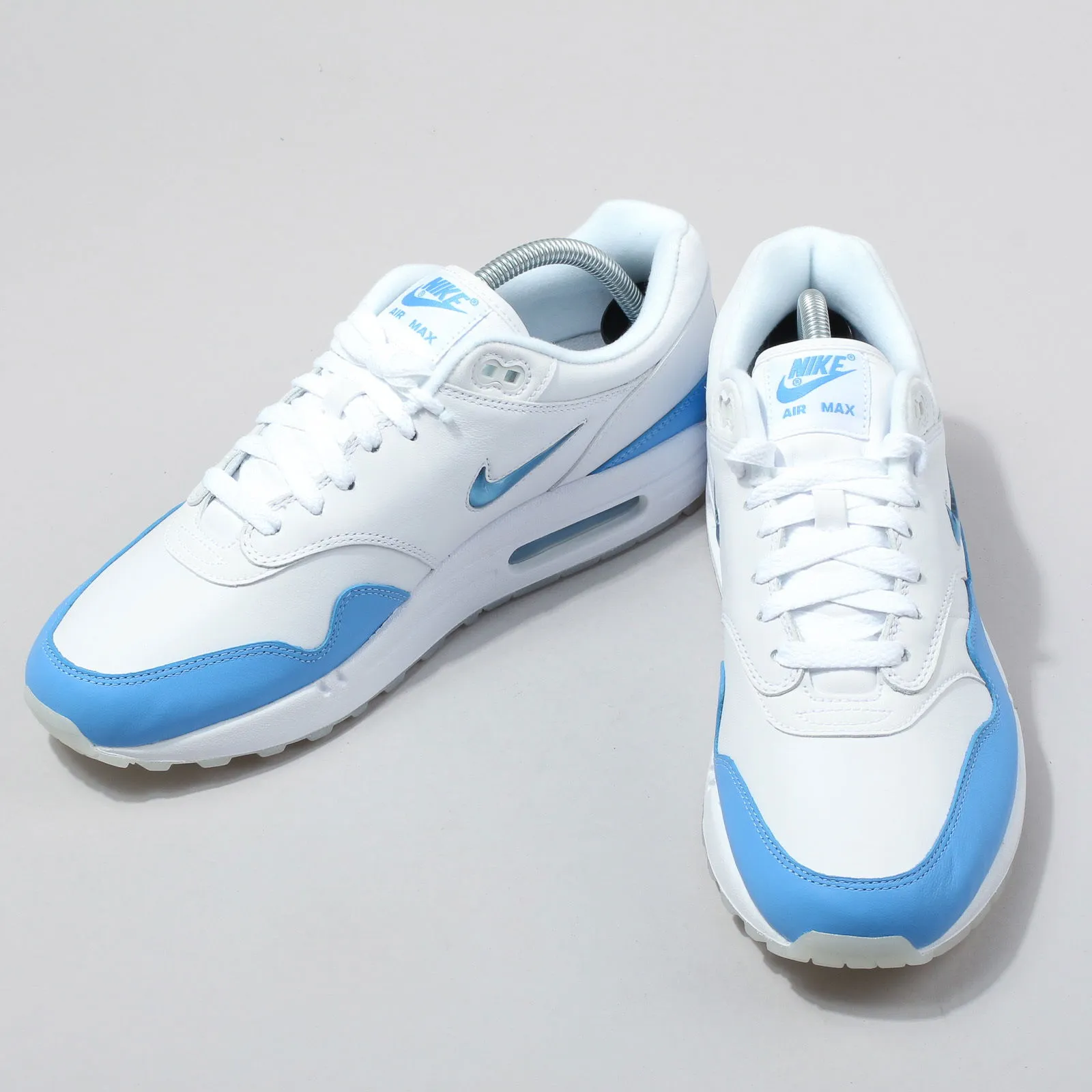 Nike Air Max 1 Premium SC Jewel "University Blue"