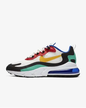 NIKE AIR MAX 270 REACT BAUHAUS