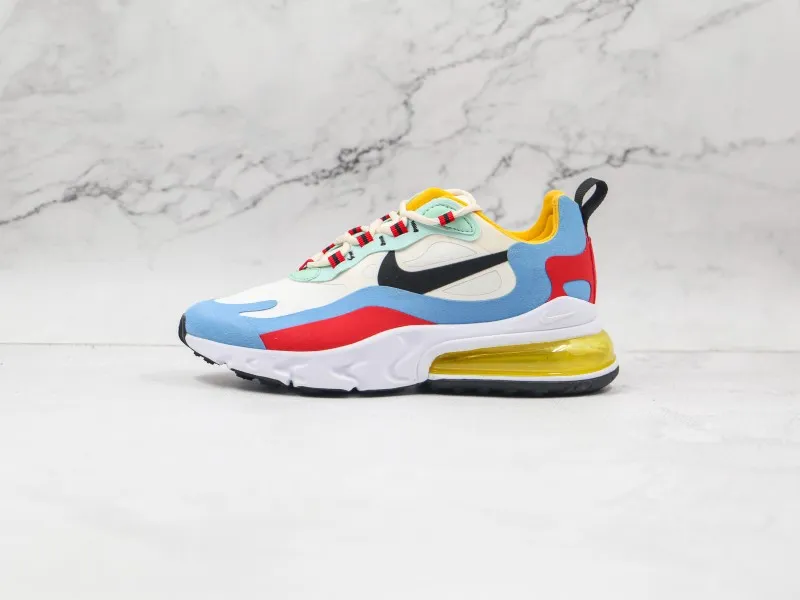 Nike Air Max 270 React Modelo 101H