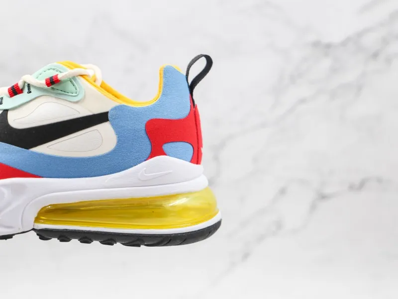 Nike Air Max 270 React Modelo 101H