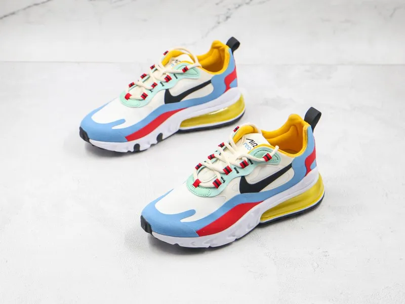 Nike Air Max 270 React Modelo 101H