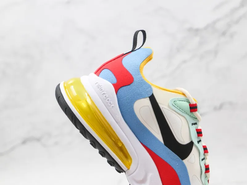 Nike Air Max 270 React Modelo 101H