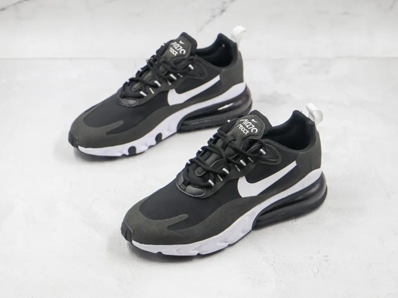 Nike Air Max 270 React Modelo 102M