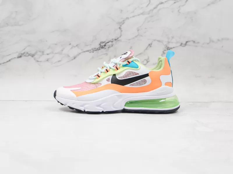 Nike Air Max 270 React Modelo 104H