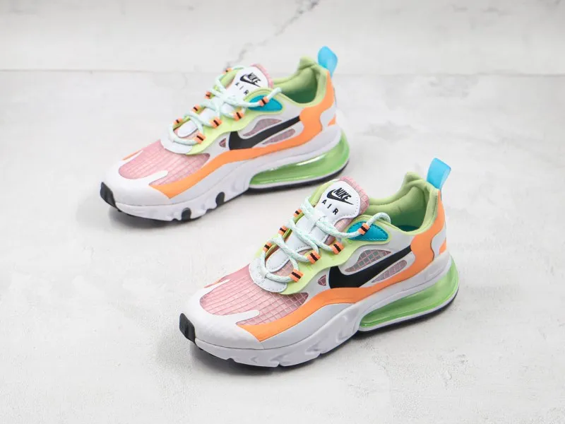 Nike Air Max 270 React Modelo 104H