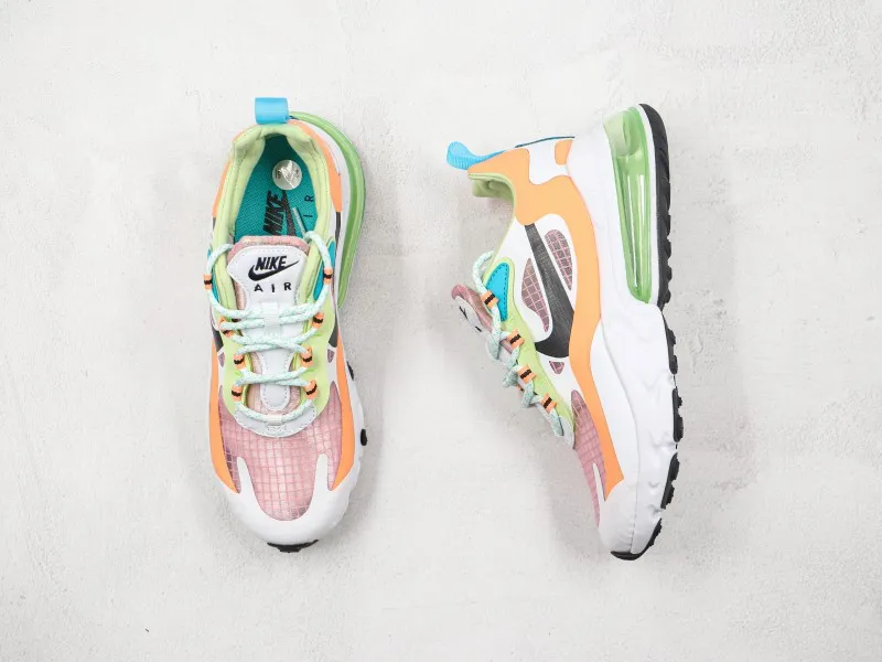 Nike Air Max 270 React Modelo 104H