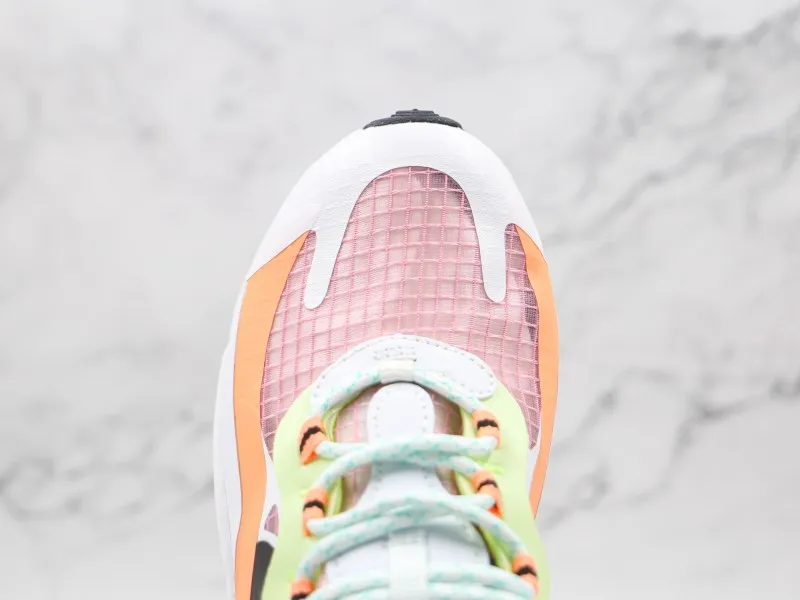 Nike Air Max 270 React Modelo 104H