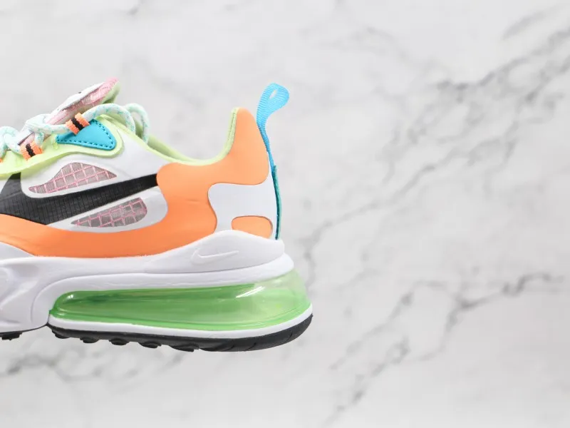 Nike Air Max 270 React Modelo 104H