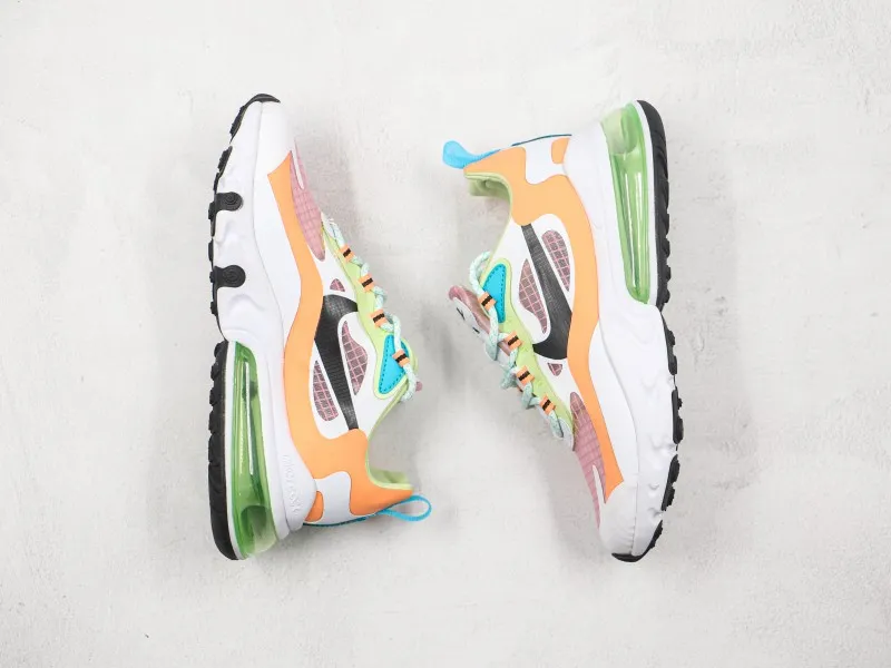 Nike Air Max 270 React Modelo 104H