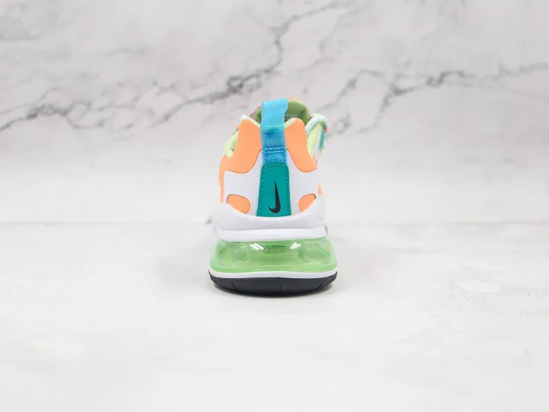 Nike Air Max 270 React Modelo 104M