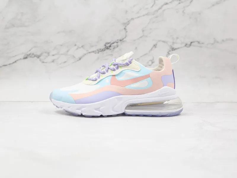 Nike Air Max 270 React Modelo 105M