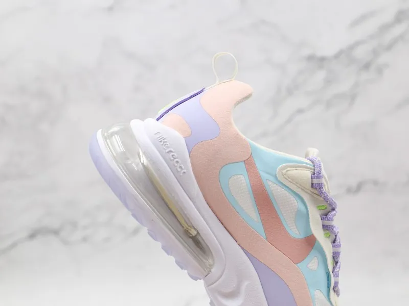 Nike Air Max 270 React Modelo 105M