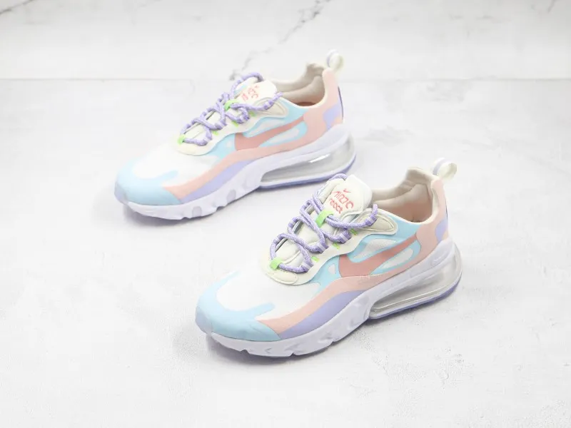 Nike Air Max 270 React Modelo 105M