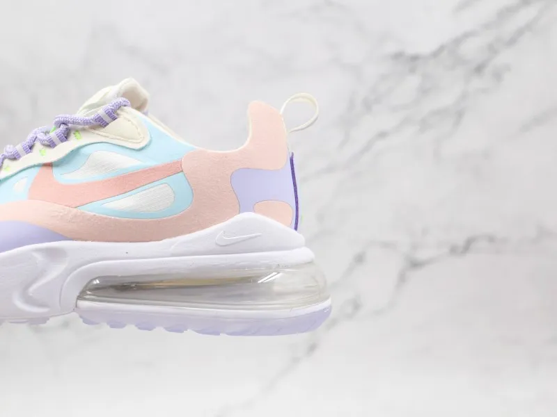 Nike Air Max 270 React Modelo 105M