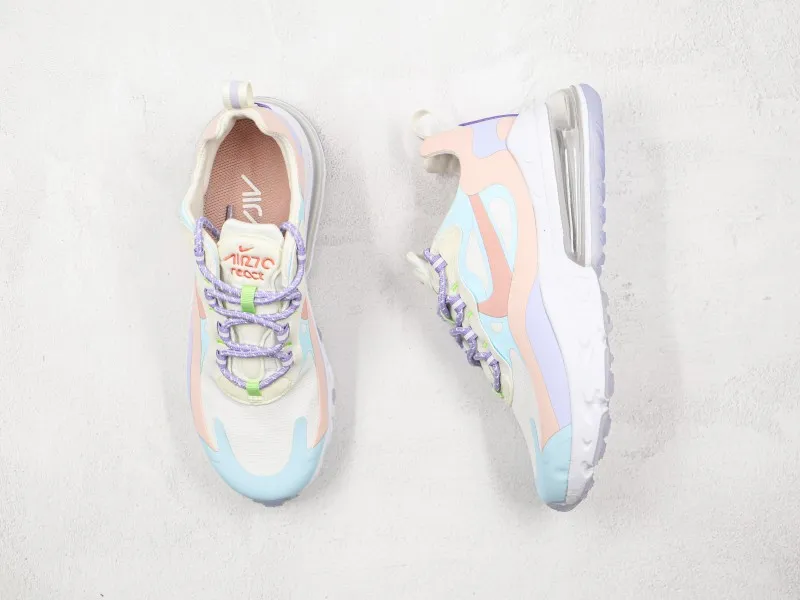 Nike Air Max 270 React Modelo 105M