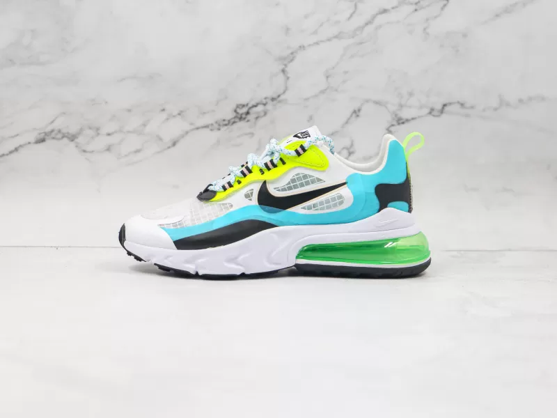 Nike Air Max 270 React Modelo 106H