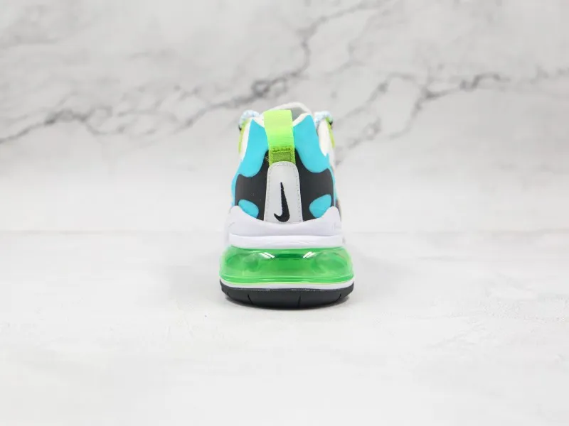 Nike Air Max 270 React Modelo 106H