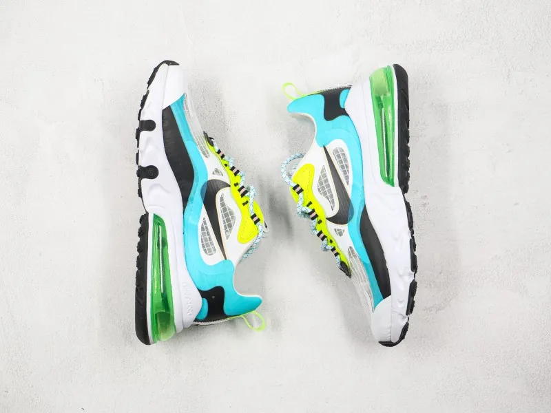 Nike Air Max 270 React Modelo 106H