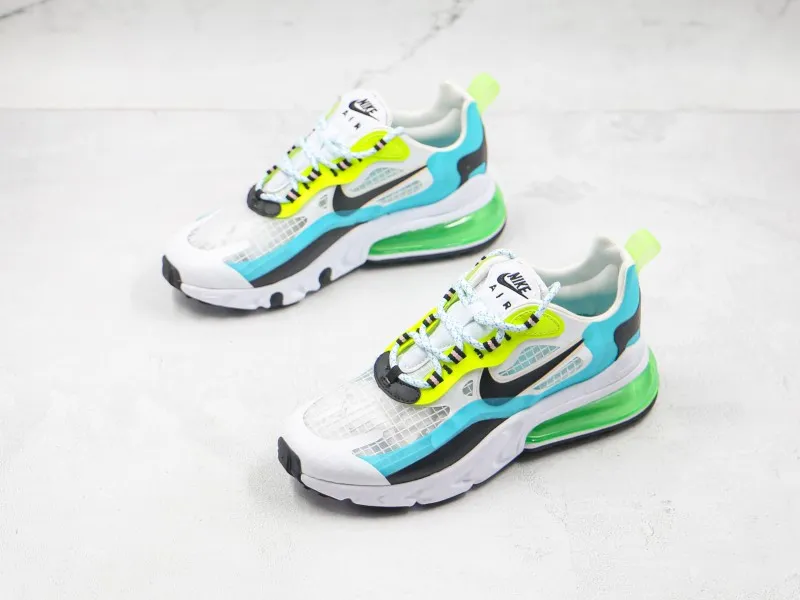 Nike Air Max 270 React Modelo 106H