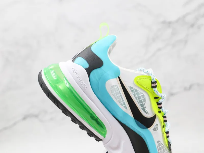 Nike Air Max 270 React Modelo 106H