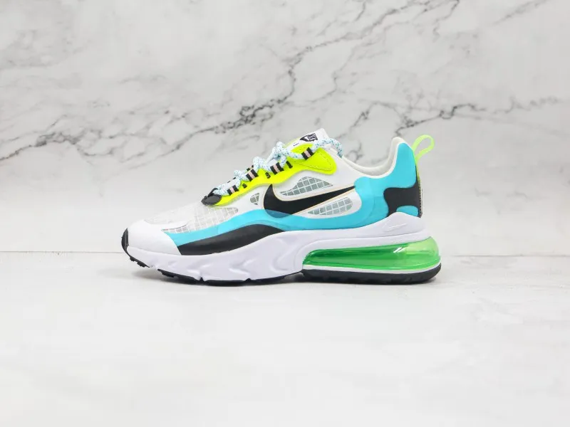 Nike Air Max 270 React Modelo 106H