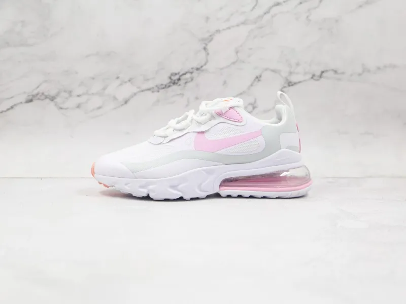 Nike Air Max 270 React Modelo 107M