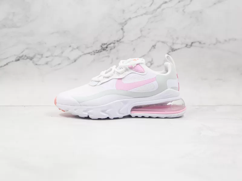 Nike Air Max 270 React Modelo 107M