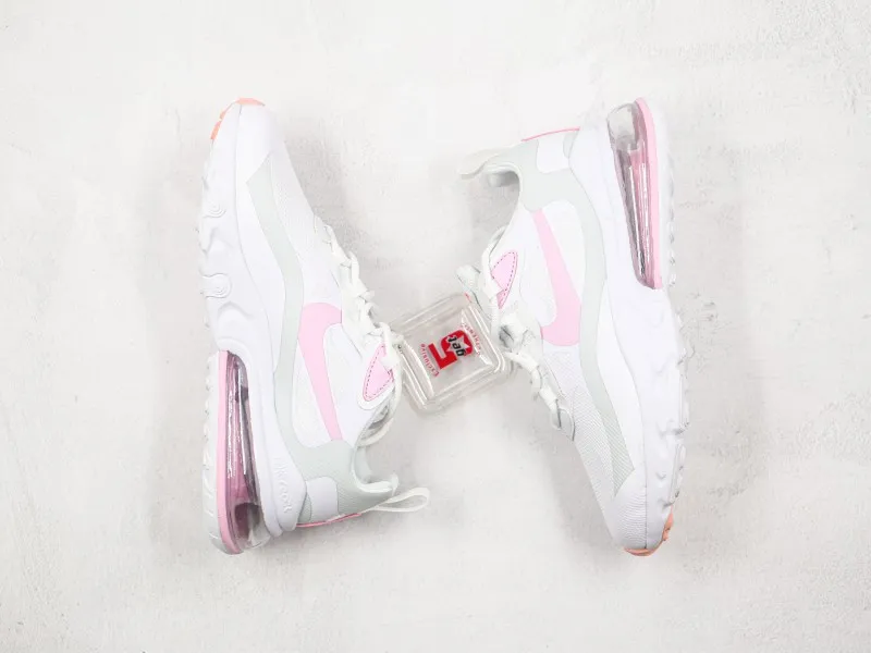 Nike Air Max 270 React Modelo 107M