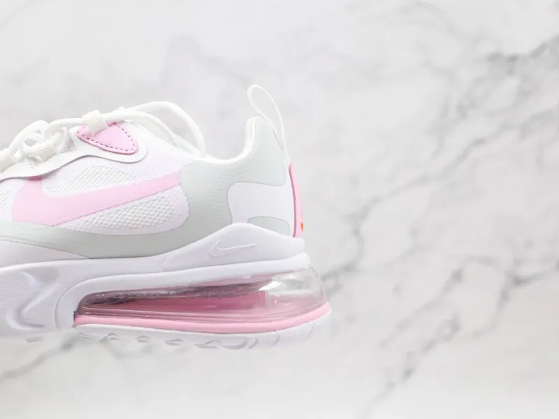 Nike Air Max 270 React Modelo 107M