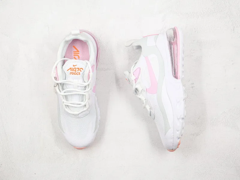 Nike Air Max 270 React Modelo 107M