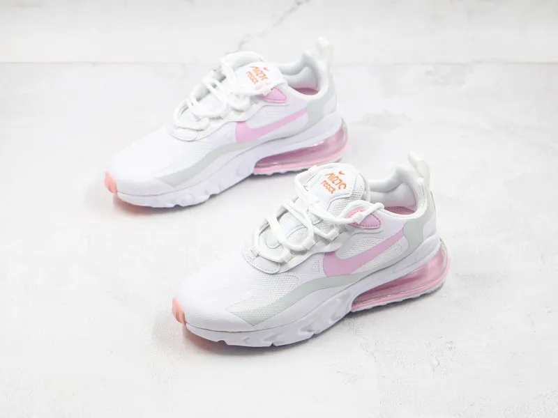 Nike Air Max 270 React Modelo 107M