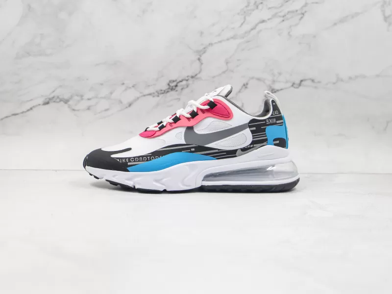 Nike Air Max 270 React Modelo 108H