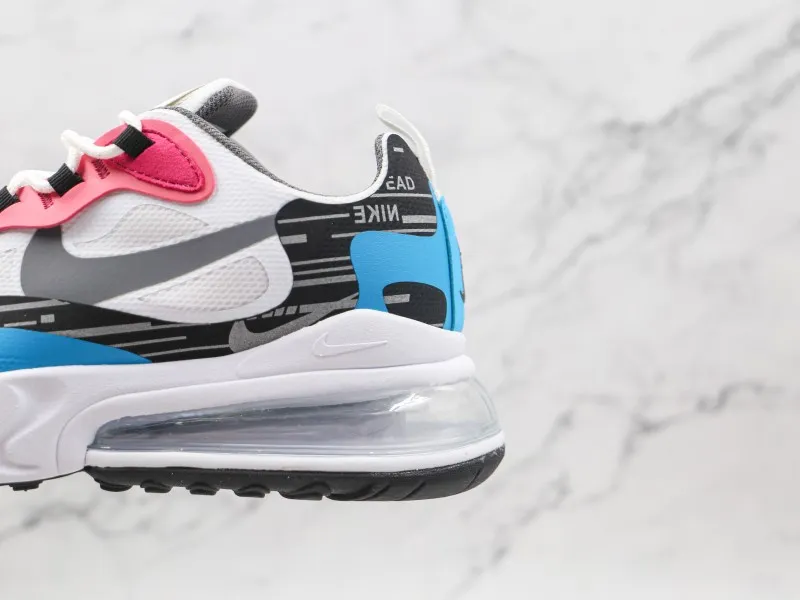 Nike Air Max 270 React Modelo 108H