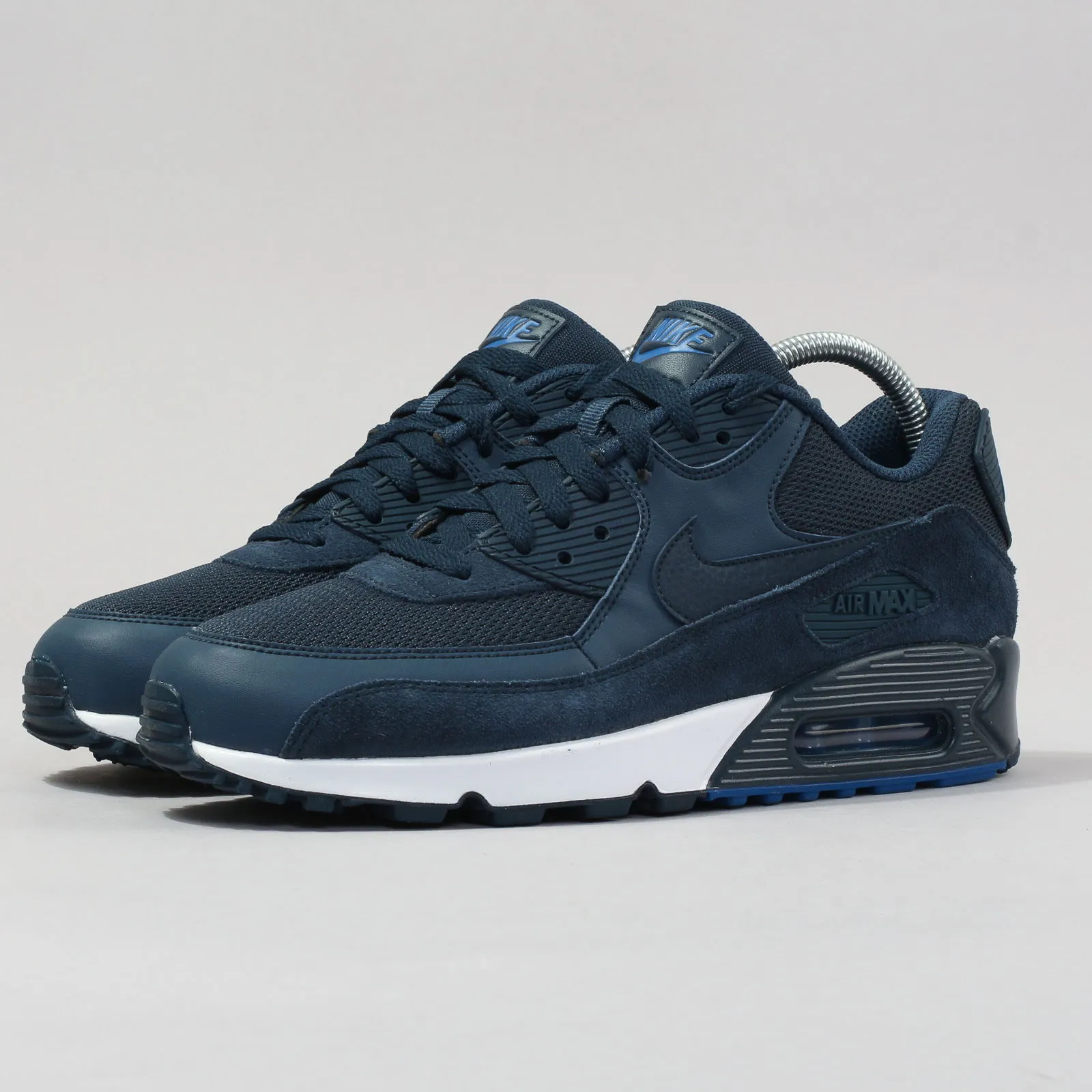 Nike Air Max 90 Essential "Armory Navy"